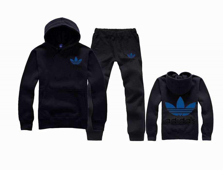 men adidas sport suits-729